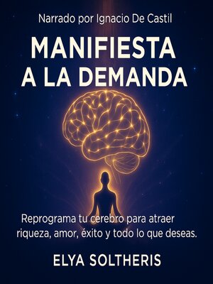 cover image of MANIFIESTA a LA DEMANDA